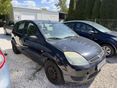 FORD FIESTA 2003/12 - 2