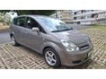 TOYOTA COROLLA VERSO 2004/11 - 4