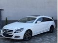 MERCEDES-BENZ CLS 350 CDI 4Matic BlueEFFICIENCY (Automata) 184EKM/NAPFÉNYTETŐ/MEMORY PACK/LED/AIRMATIC