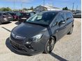 OPEL ZAFIRA TOURER 1.4 T Edition Start-Stop (7 személyes) EURO 6 VONÓHOROG! 1.TULAJ!