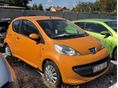 PEUGEOT 107 2008/1 - 1