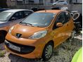 PEUGEOT 107 2008/1 - 2