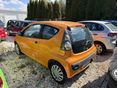 PEUGEOT 107 2008/1 - 3