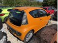 PEUGEOT 107 2008/1 - 4