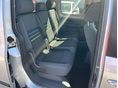 VOLKSWAGEN CADDY 2014/8 - 10
