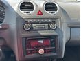 VOLKSWAGEN CADDY 2014/8 - 13