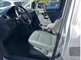 VOLKSWAGEN CADDY 2014/8 - 7
