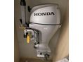 HONDA BF10 DK2 SHU