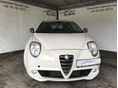ALFA ROMEO MITO 2010/4 - 2
