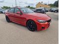 BMW M3 2017/10 - 2