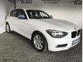 BMW 1-ES SOROZAT 2013/11 - 1