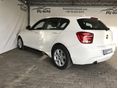 BMW 1-ES SOROZAT 2013/11 - 4