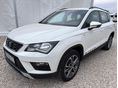 SEAT ATECA 1.6 TDI Eco Style MAGYARORSZÁGI! EGY TULAJDONOS! CSAK MÁRKASZERVÍZ! LEINFORMÁLHATÓ!