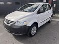 VOLKSWAGEN FOX 1.2 Friss Műszaki!
