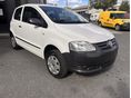 VOLKSWAGEN FOX 2008/11 - 2