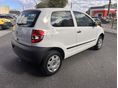 VOLKSWAGEN FOX 2008/11 - 3