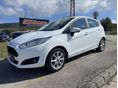 FORD FIESTA 2017/1 - 1