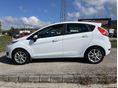 FORD FIESTA 2017/1 - 2
