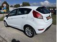 FORD FIESTA 2017/1 - 3