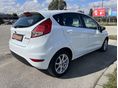 FORD FIESTA 2017/1 - 4