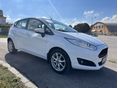 FORD FIESTA 2017/1 - 6