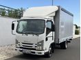 ISUZU N-SZÉRIA 2020/4 - 6