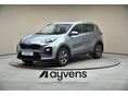 KIA SPORTAGE 1.6 CRDI HP Hybrid Safety Limited MY21 MAGYAR 1.TUL-GARANTÁLT KM-SZERVIZTÖRTÉNET-ÁFÁS-GARANCIÁVAL!