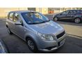 CHEVROLET AVEO 2009/5 - 1