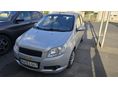 CHEVROLET AVEO 2009/5 - 3