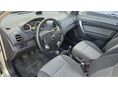 CHEVROLET AVEO 2009/5 - 6