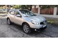 NISSAN QASHQAI+2 2.0 dCi Tekna 10 ÉVE EGY TULAJDONOS KIFOGÁSTALAN ÁLLAPOTBAN