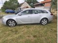 OPEL INSIGNIA 2011/10 - 2