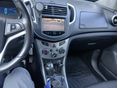 CHEVROLET TRAX 2013 - 10