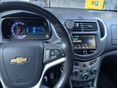 CHEVROLET TRAX 2013 - 12
