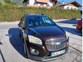 CHEVROLET TRAX 1.4 T LT AWD