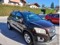 CHEVROLET TRAX 2013 - 2