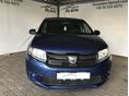 DACIA LOGAN 2013/5 - 2