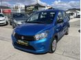 SUZUKI CELERIO 1.0 GL metál Megkímélt! Végig Sz.könyv! 57.000 Km.!