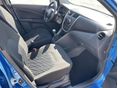 SUZUKI CELERIO 2015/1 - 8