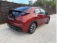 HONDA CIVIC 2015/10 - 5