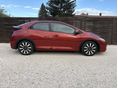 HONDA CIVIC 2015/10 - 4