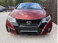 HONDA CIVIC 2015/10 - 2