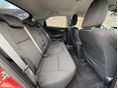 HONDA CIVIC 2015/10 - 12