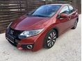 HONDA CIVIC 2015/10 - 1