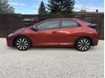 HONDA CIVIC 2015/10 - 8
