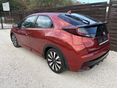 HONDA CIVIC 2015/10 - 7