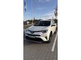 TOYOTA RAV 4 2016/11 - 1
