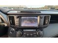 TOYOTA RAV 4 2016/11 - 12