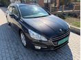 PEUGEOT 508 2012/1 - 3