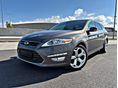 FORD MONDEO 2013/4 - 1